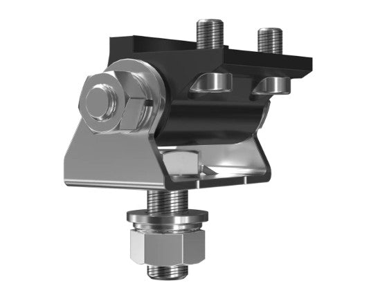 KIT DE MONTAJE SOPORTE PARA FAROS PX