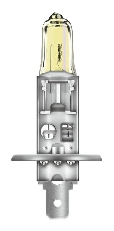 LAMPARA HALOGENA | H1 12V 55W P14,5S ALLSEASONS