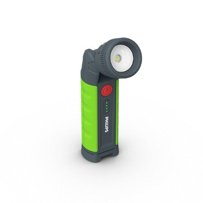 LINTERNA TRABAJO LED | ZOOM