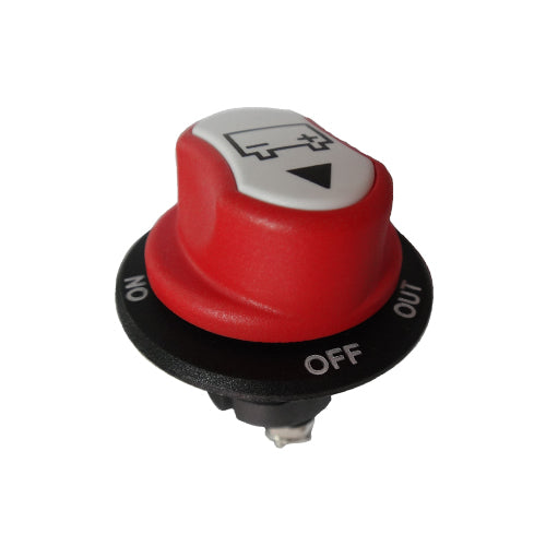 LLAVE CONTRACORRIENTE UNIVERSAL | 100AMP
