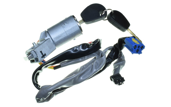 LLAVE DE CONTACTO Y ARRANQUE | CITROEN