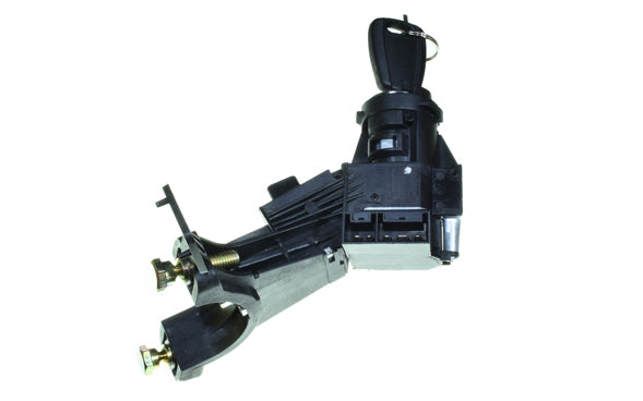 LLAVE DE CONTACTO Y ARRANQUE | FIAT