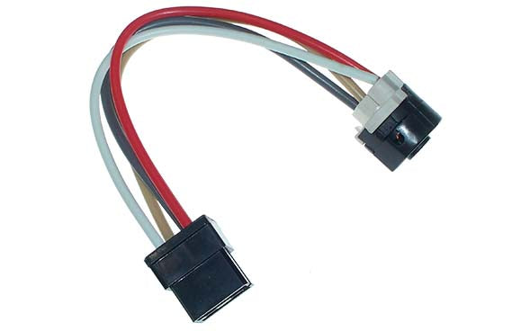 LLAVE DE CONTACTO Y ARRANQUE | RENAULT