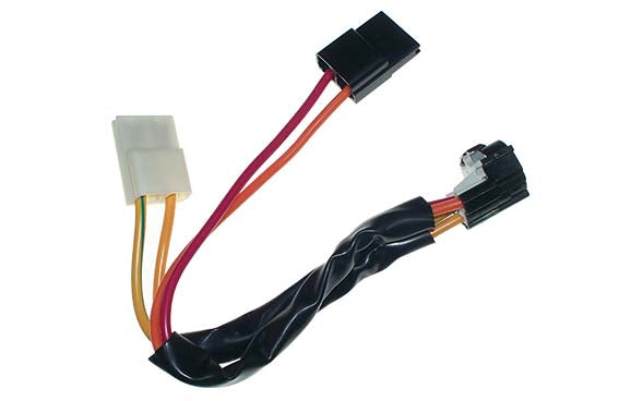LLAVE DE CONTACTO Y ARRANQUE | RENAULT