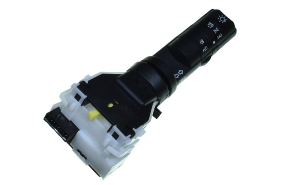 LLAVE DE LUCES CON FAROS NEBLINEROS | NISSAN