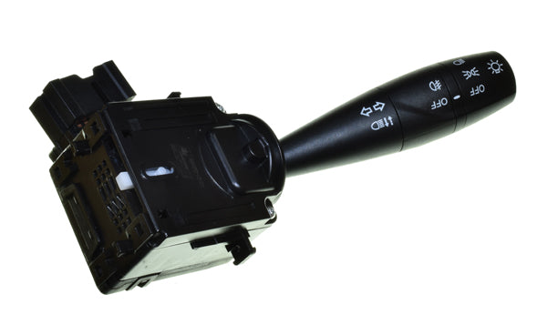 LLAVE DE LUCES CON FAROS NEBLINEROS | RENAULT