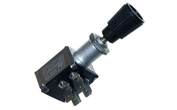 LLAVE DE TIRE BALIZADORA