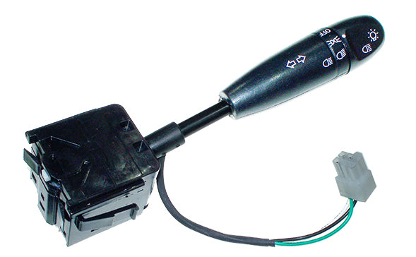 LLAVE INTERRUPTOR DE LUCES |