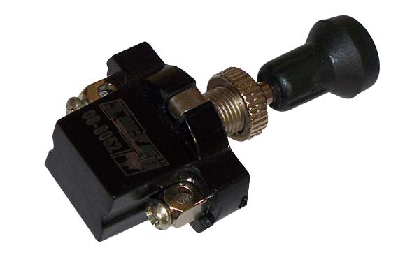 LLAVE INTERRUPTOR UNIVERSAL | MERCEDES BENZ