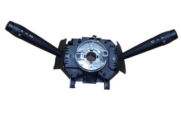 LLAVE LUCES Y LIMPIAPARABRISAS | FIAT