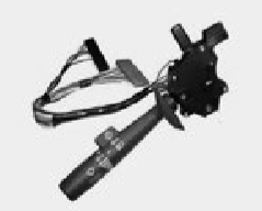 LLAVE PALANCA | CHEVROLET