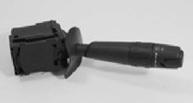 LLAVE PALANCA DE LIMIAPARABRISA S/LAVALUNETA | PEUGEOT