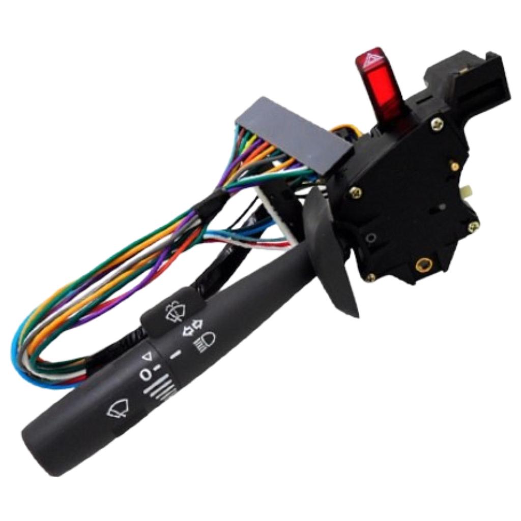 LLAVE PALANCA DE LUCES, GIRO, COMANDO, BALIZA Y LP C/ TEMPORIZADOR | CHEVROLET