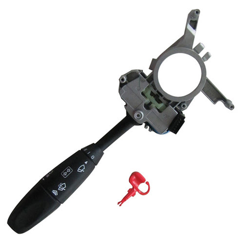 LLAVE PALANCA DE LUCES, GIRO, LIMPIAPARABRISAS | MERCEDES BENZ