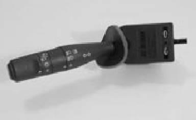 LLAVE PALANCA DE LUCES, GIRO Y BOCINA | PEUGEOT