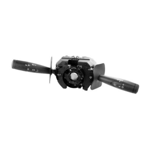 LLAVE PALANCA DE LUCES Y GIRO CON COMPUTADORA DE ABORDO | FIAT