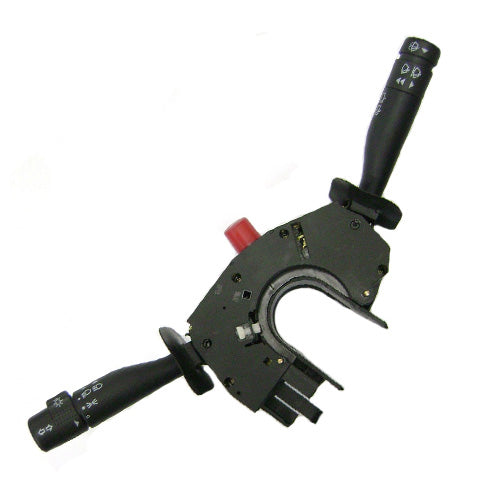 LLAVE PALANCA DE LUCES Y LIMPIAPARABRISAS | FORD