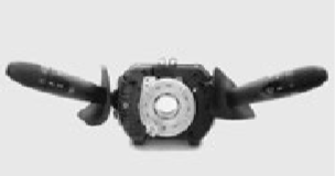 LLAVE PALANCA | FIAT