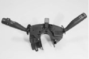 LLAVE PALANCA | FORD