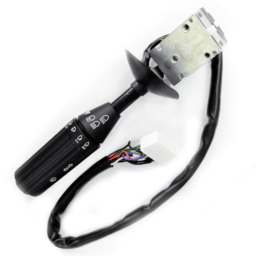 LLAVE PALANCA LUCES, GIRO, LP | FORD