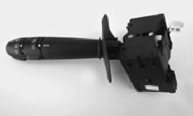 LLAVE PALANCA | RENAULT