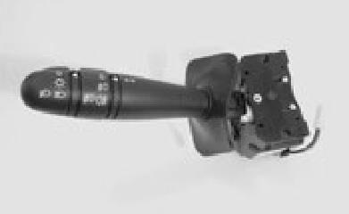 LLAVE PALANCA | RENAULT