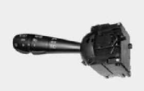 LLAVE PALANCA | RENAULT