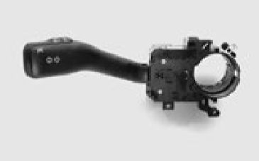 LLAVE PALANCA | VW