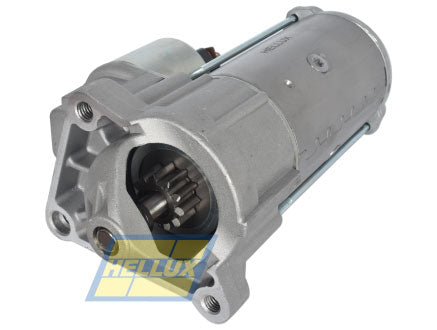 MOTOR DE ARRANQUE | RENAULT