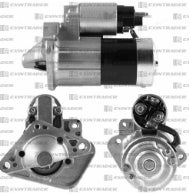 MOTOR DE ARRANQUE VALEO | RENAULT(UNIPOINT) (UNIPOINT)
