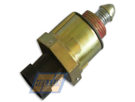 MOTOR PASO A PASO | CHEVROLET