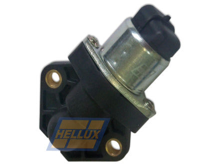 MOTOR PASO A PASO | FORD