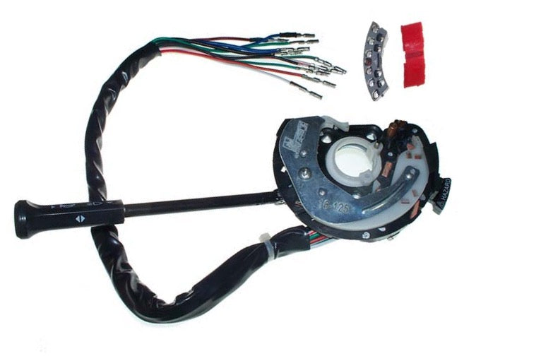 PLAQUETA DE LUZ DE GIRO | FORD