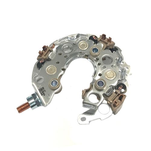 PLAQUETA RECTIFICADORA TIPO NIPPONDENSO | 7D 50A