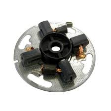 PORTA-CARBONES ARRANQUE T/BOSCH |
