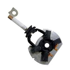 PORTA-CARBONES ARRANQUE T/BOSCH |