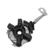 PORTA-CARBONES ARRANQUE T/BOSCH |