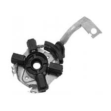 PORTA-CARBONES ARRANQUE T/BOSCH |