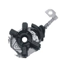 PORTA-CARBONES ARRANQUE T/BOSCH | C/4 ESC.