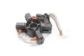 PORTA-CARBONES ARRANQUE T/BOSCH | C/4 ESC.