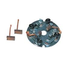 PORTA-CARBONES ARRANQUE | T/BOSCH-WAPSA C/ 4