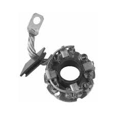 PORTA-CARBONES ARRANQUE | T/DELCO
