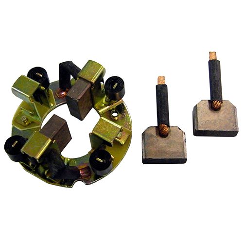 PORTA-CARBONES ARRANQUE | T/DELCO 24V