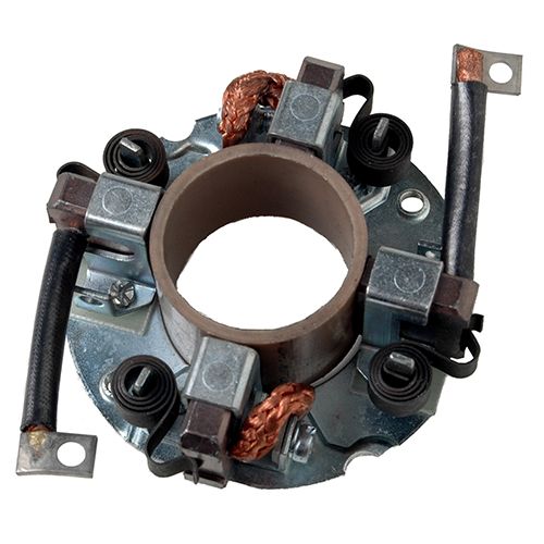 PORTA-CARBONES ARRANQUE | T/DELCO C/ 4 CARBON
