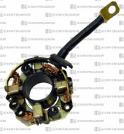PORTA-CARBONES ARRANQUE TIPO DELCO | CHEVROLET
