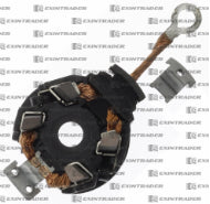 PORTA CARBONES ARRANQUE | TIPO NIPPONDENSO 12V