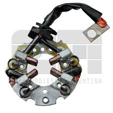 PORTA-CARBONES ARRANQUE T /MITSUBISHI |