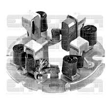 PORTA-CARBONES ARRANQUE T /MITSUBISHI |