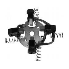 PORTA-CARBONES ARRANQUE T/PRESTOLITE |