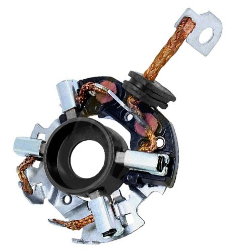 PORTACARBONES TIPO BOSCH | (ARRANQUE)